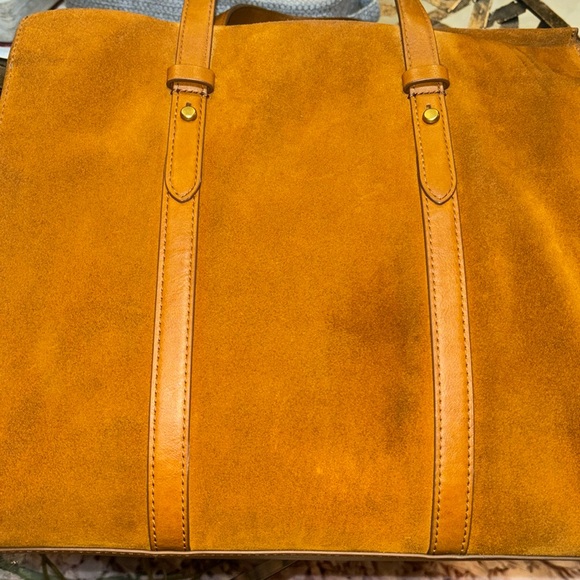 Fossil original Kingston tote - Picture 2 of 8